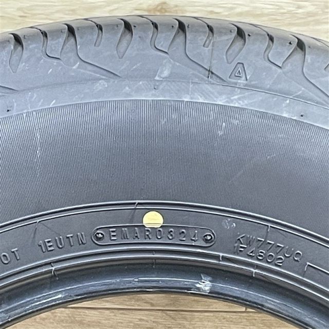  ジムニーシエラ 等 製 ダンロップ グラントレックAT 20 195 80 R 15 15インチ タイヤ 4本セット 009 15インチ サマータイヤ ノーマルタイヤ