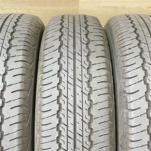 15インチ タイヤ