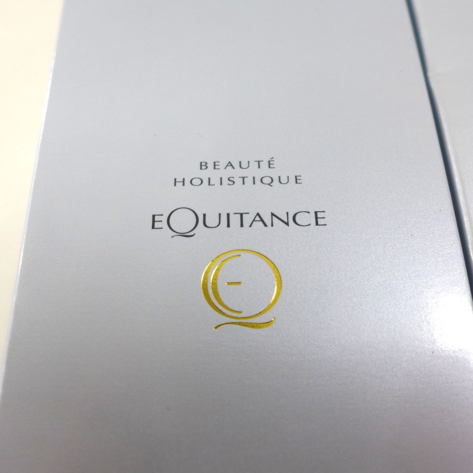 エクイタンス ホワイトロジーエッセンス W 薬用美白美容液 30 g×３箱セット