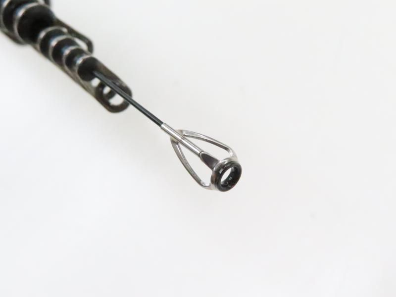 がまかつ がま磯 インテッサ G-V 15-50 04-