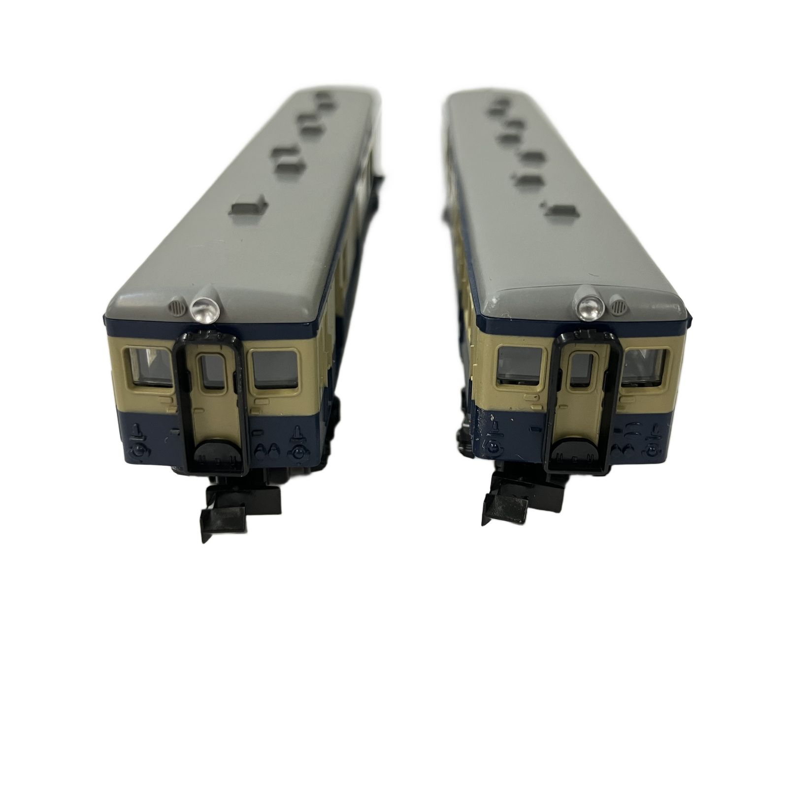 KATO 10 043 LOCAL SEN キハ20系 ブルー 2両セット 鉄道模型 N