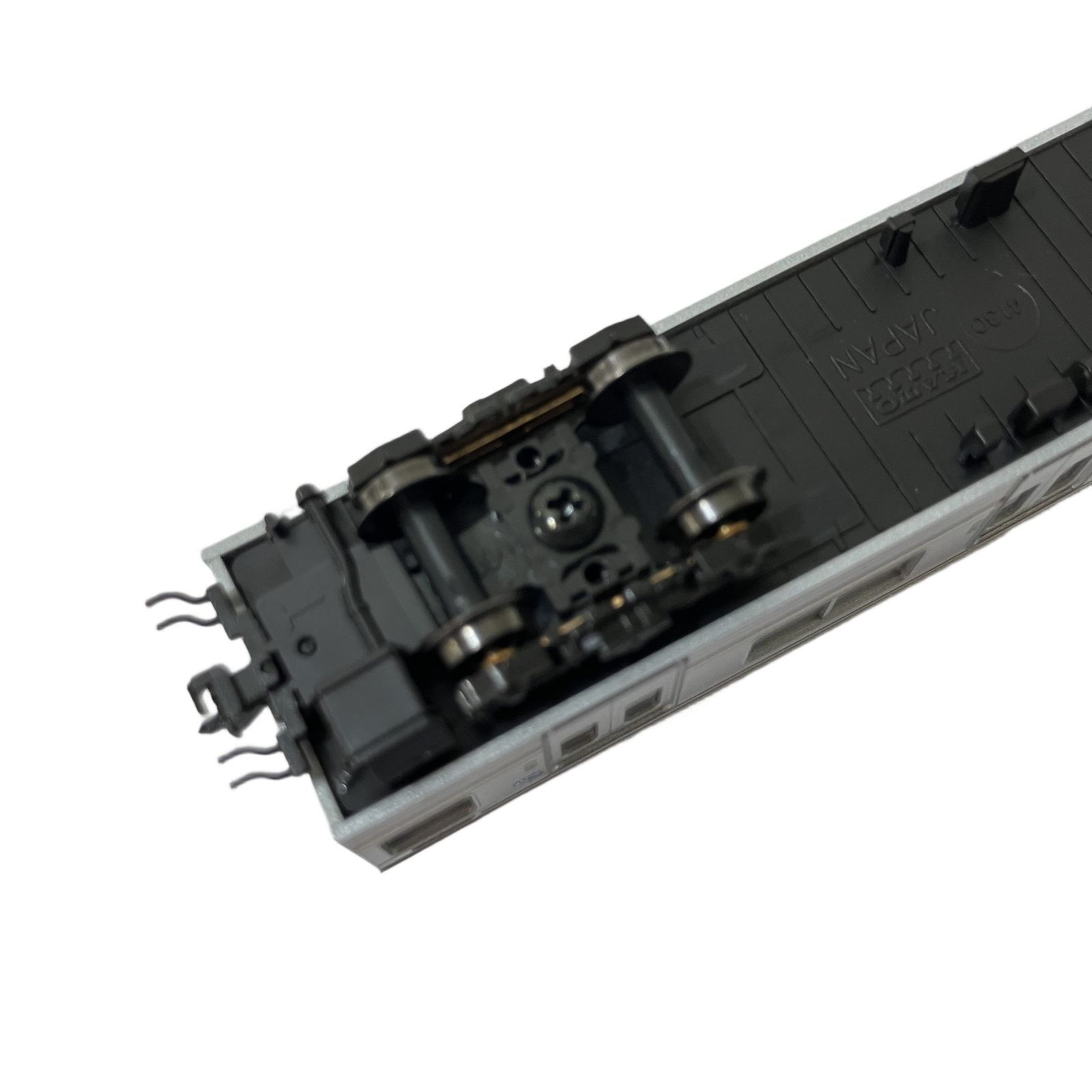 日光線 4両セット