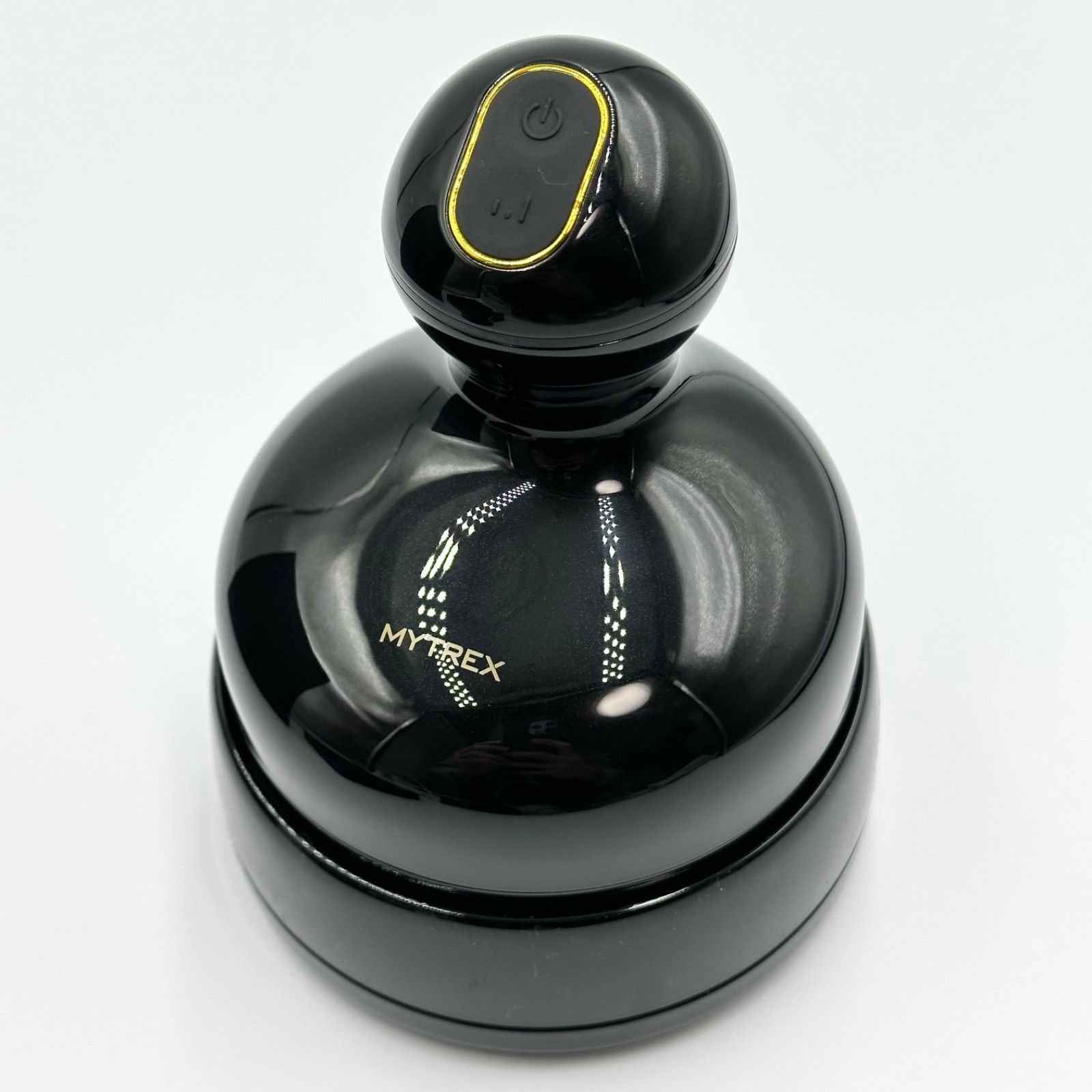 未使用に近い✨️】MYTREX マイトレックス ヘッドスパプロ MT-EHP22B