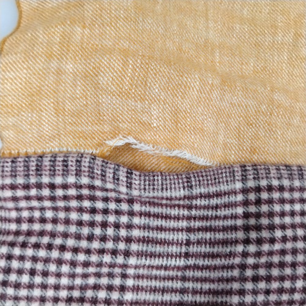 visvim stole flag star ストール フラッグ 星