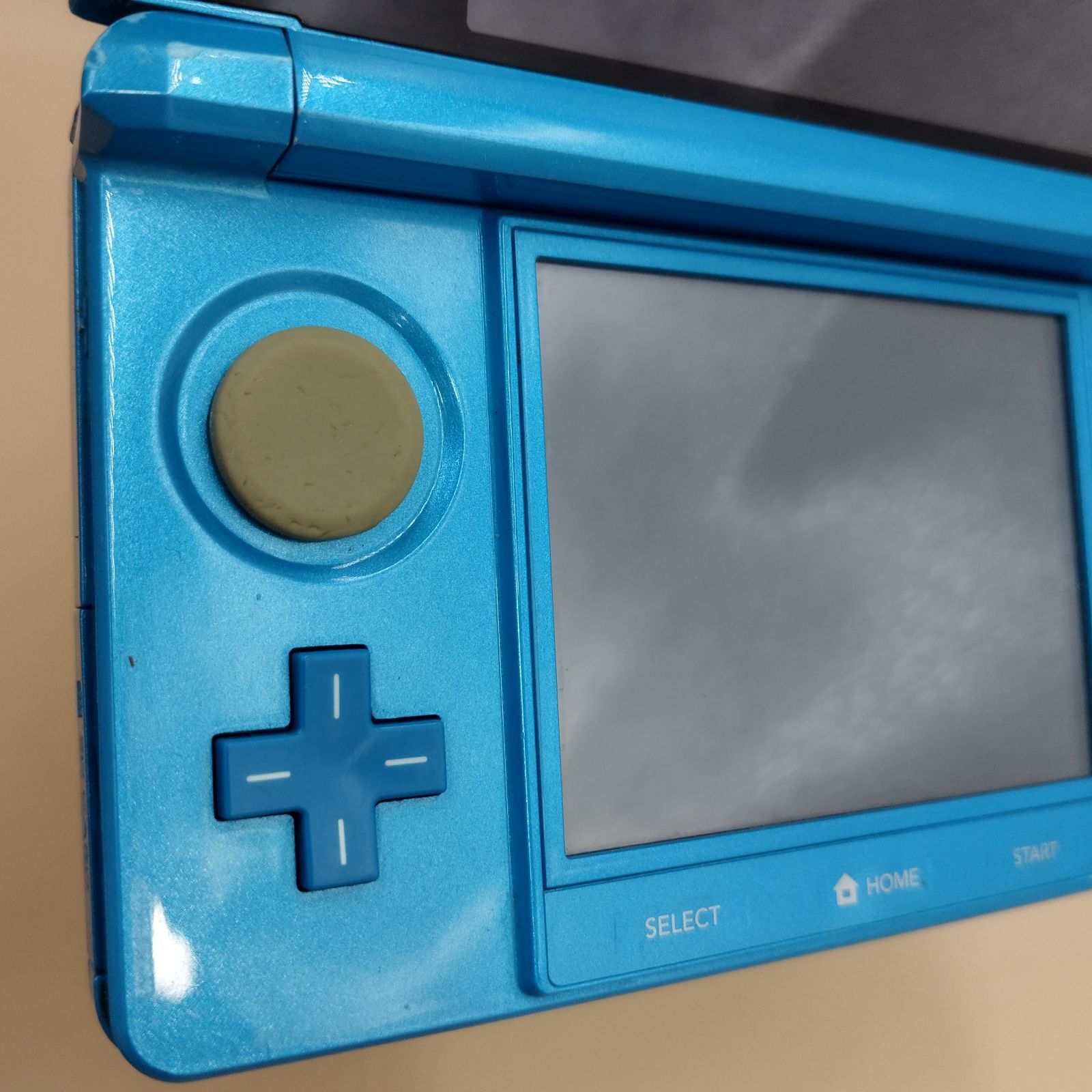 ニンテンドー3 DS