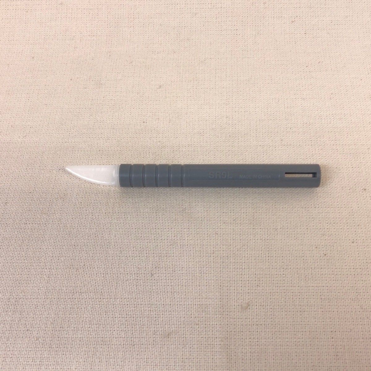 シルバー システムバッグ付属