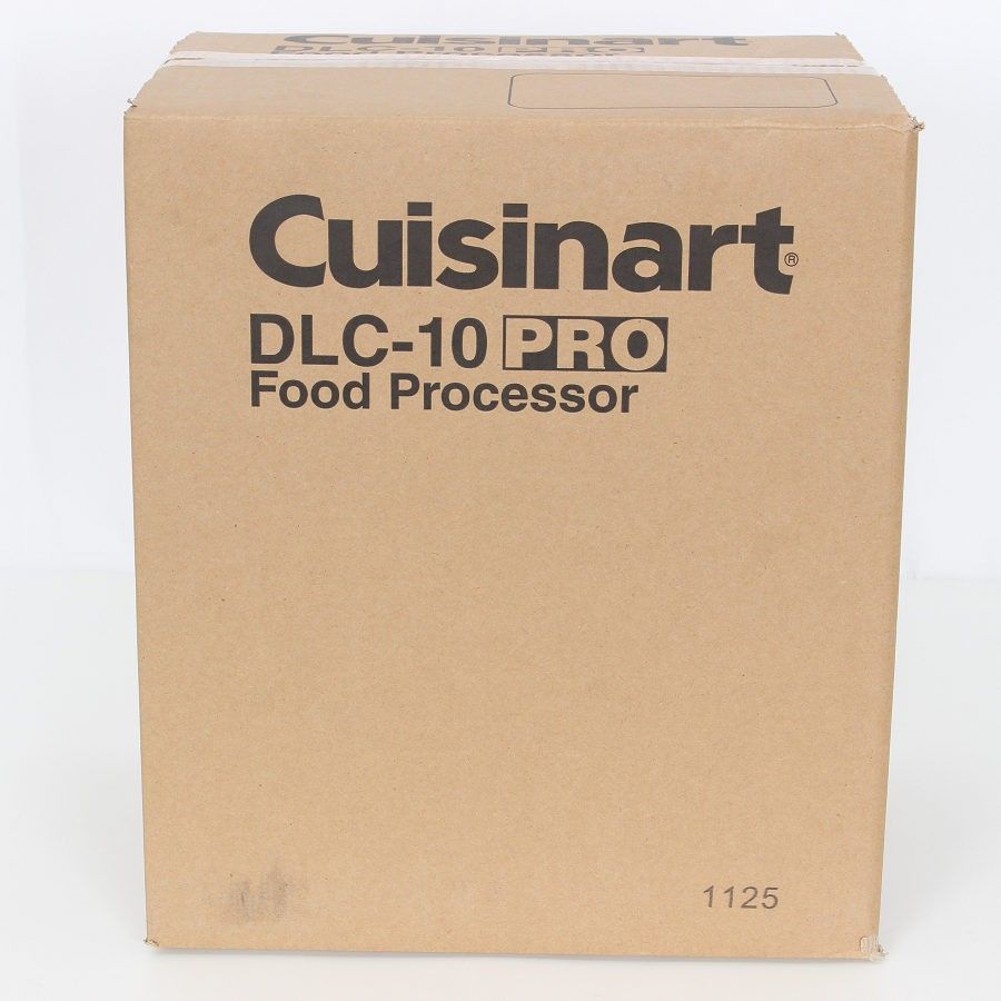 クイジナート DLC 10 PRO フードプロセッサー タイプ 1 9Ｌ ミキサー 本体