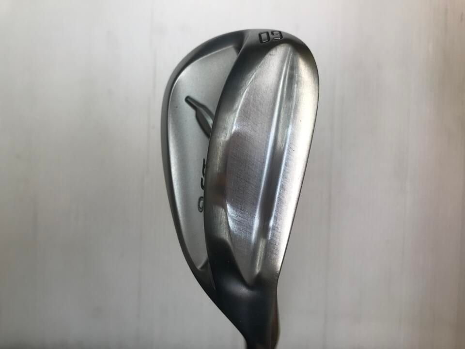 フォーティーン DJ-6 60度 NSプロ DS-91 w WEDGEフレックス ウェッジ 最短