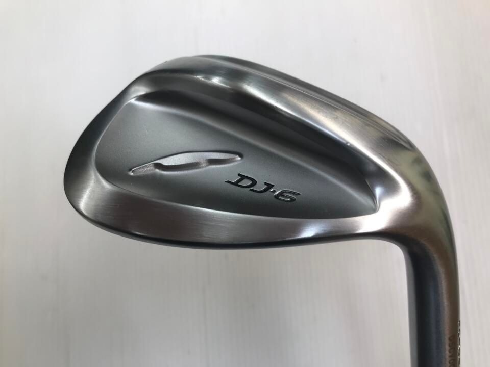 フォーティーン DJ 6 60度 NSプロ DS 91 w WEDGEフレックス ウェッジ 最短