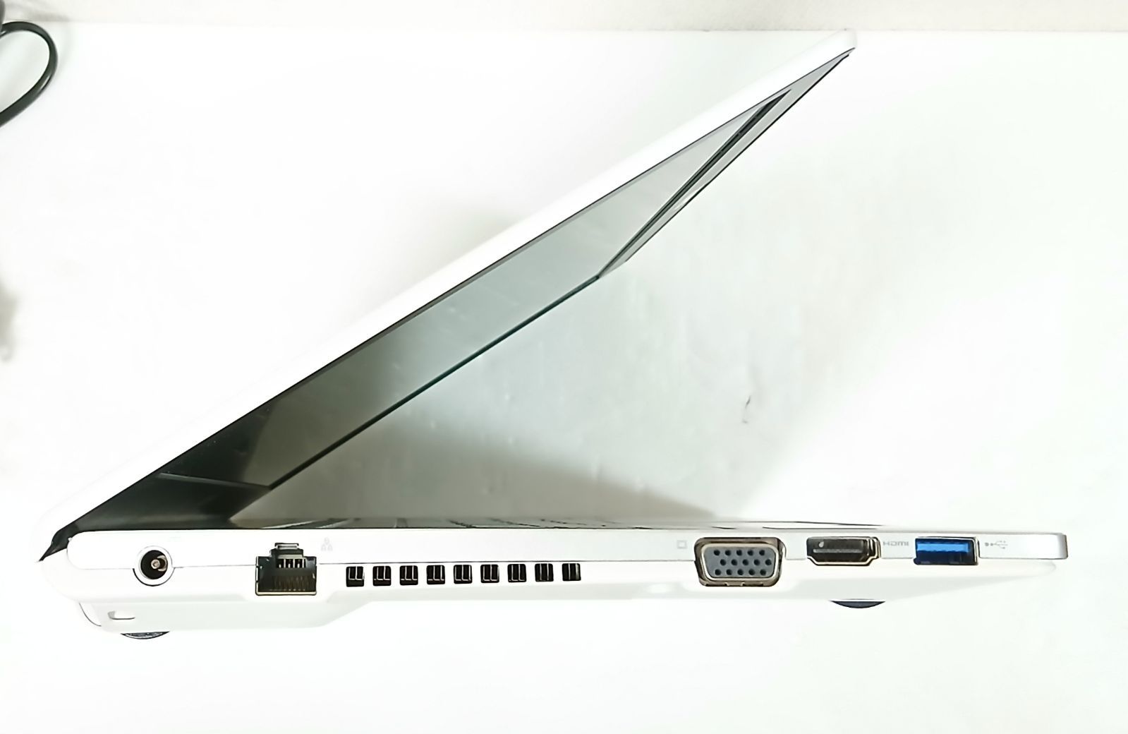 富士通 ノートパソコン Windows11 Office2021 エクセル ワード