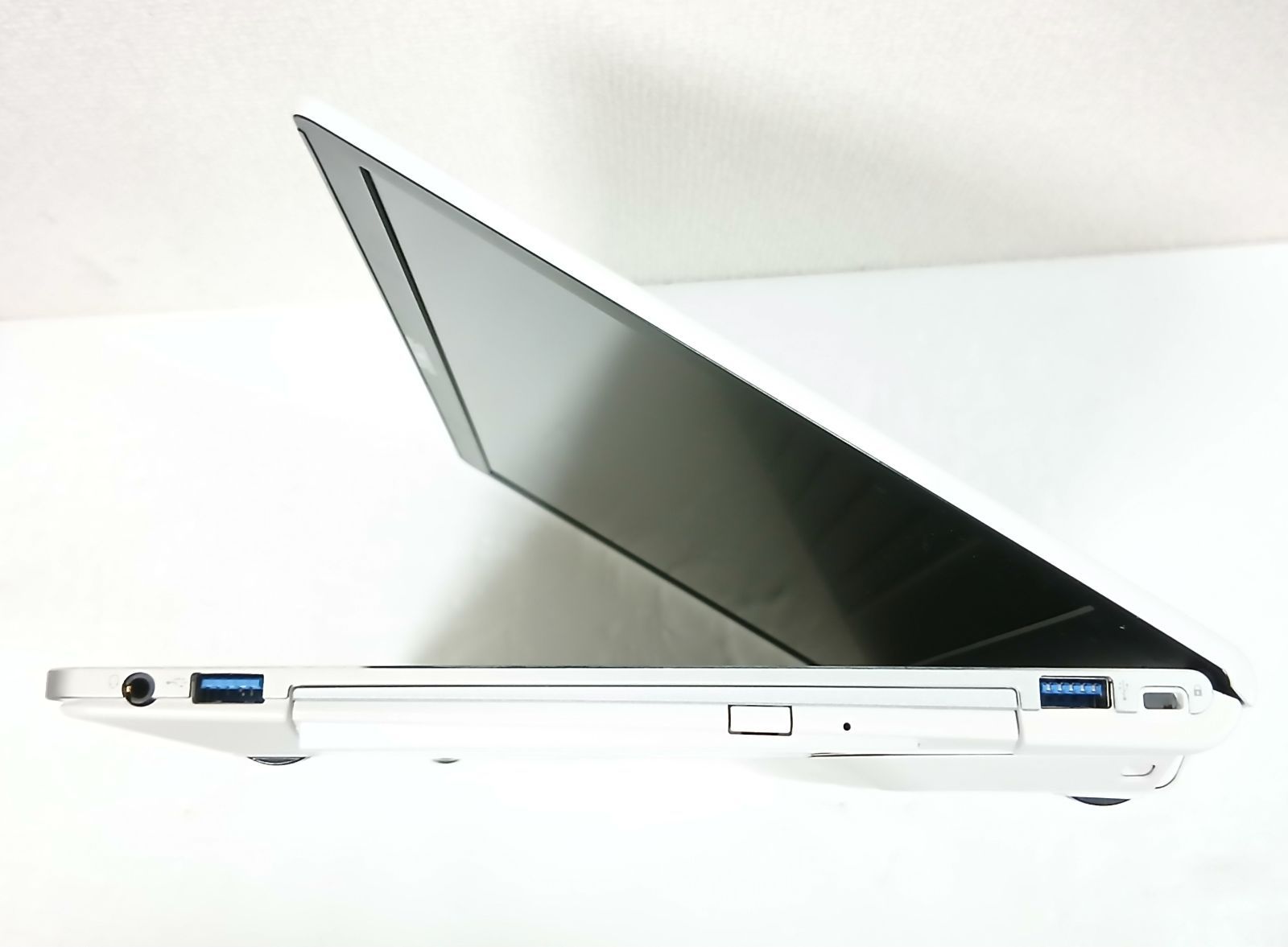 富士通 ノートパソコン Windows11 Office2021 エクセル ワード