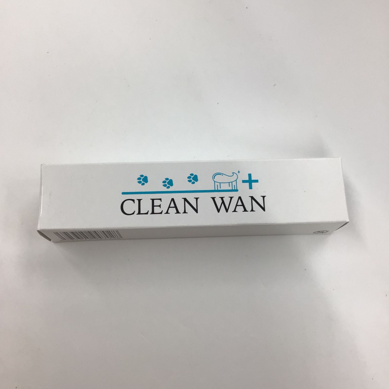 CLEAN WAN 犬・猫用口腔ジェル 15g 2本セット クリーンワン M2810 K CLEAN