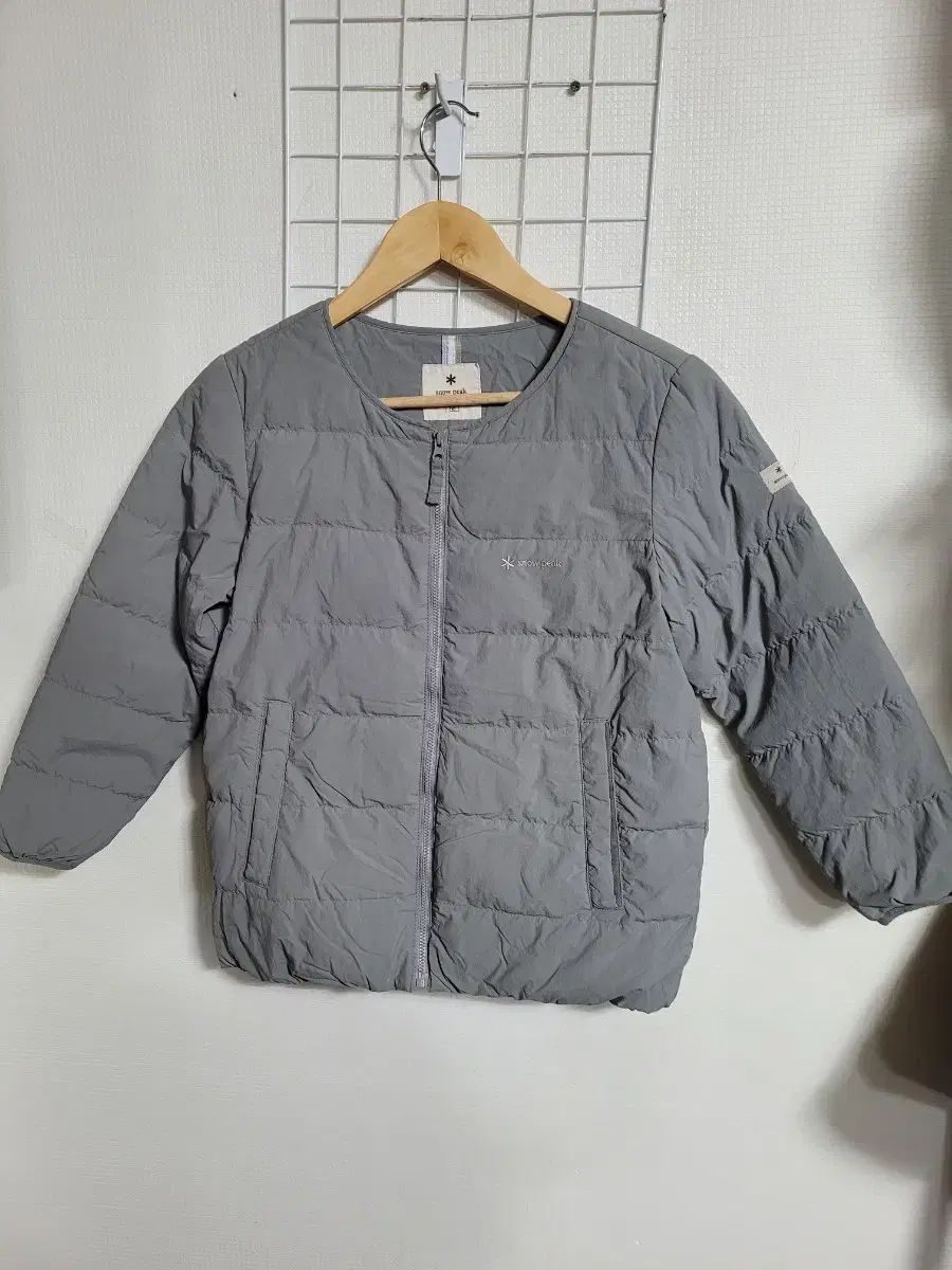  Snow Peak スノーピーク キッズ ダウン ベスト セット 140 その他 ジャケット ブルゾン