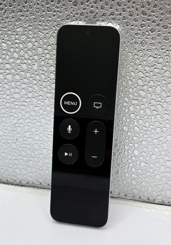 ♪ Apple純正 Siri Remote（A1962） 中古美品 - メルカリ