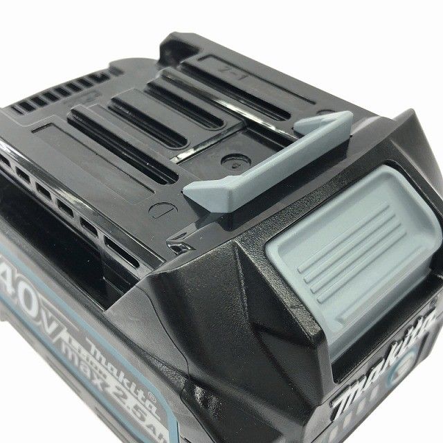  makita マキタ 40 Vmax 2 5 Ah リチウムイオンバッテリー BL 4025 リチウムイオン電池 蓄電池 充電池 雪マーク119849 建築工具 エアグラインダー その他 電動工具 エア工具