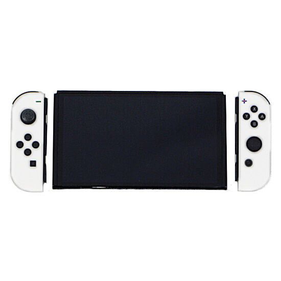 bn 13 任天堂 Nintendo Switch 有機ELモデル HEG-S-KAAAA ホワイト Joy-Conいたみ 元箱あり