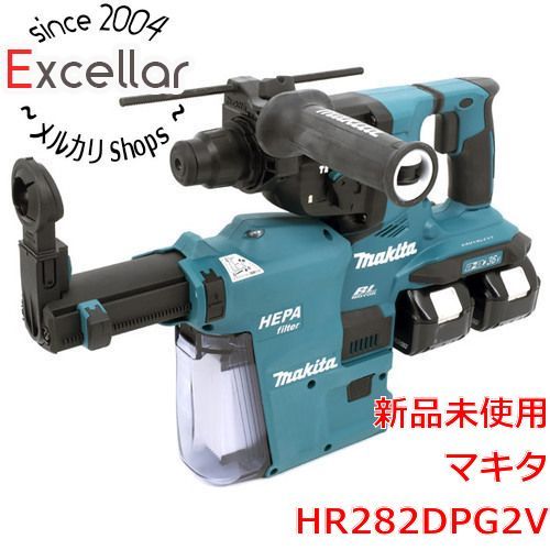 bn 6 マキタ 28 mm充電式ハンマドリル