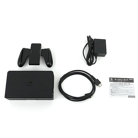 bn 1 任天堂 Nintendo Switch 有機ELモデル HEG-S-KABAA ネオンブルー ネオンレッド Joy-Con L なし