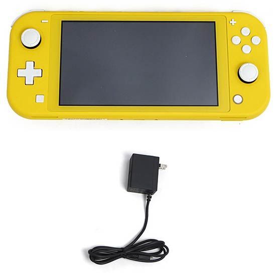 bn:3] 任天堂 Nintendo Switch Lite(ニンテンドースイッチ ライト) HDH