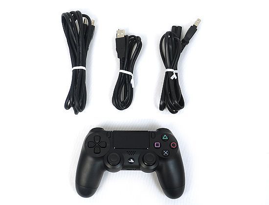 bn 18 SONY プレイステーション4 1 TB ブラック CUH-