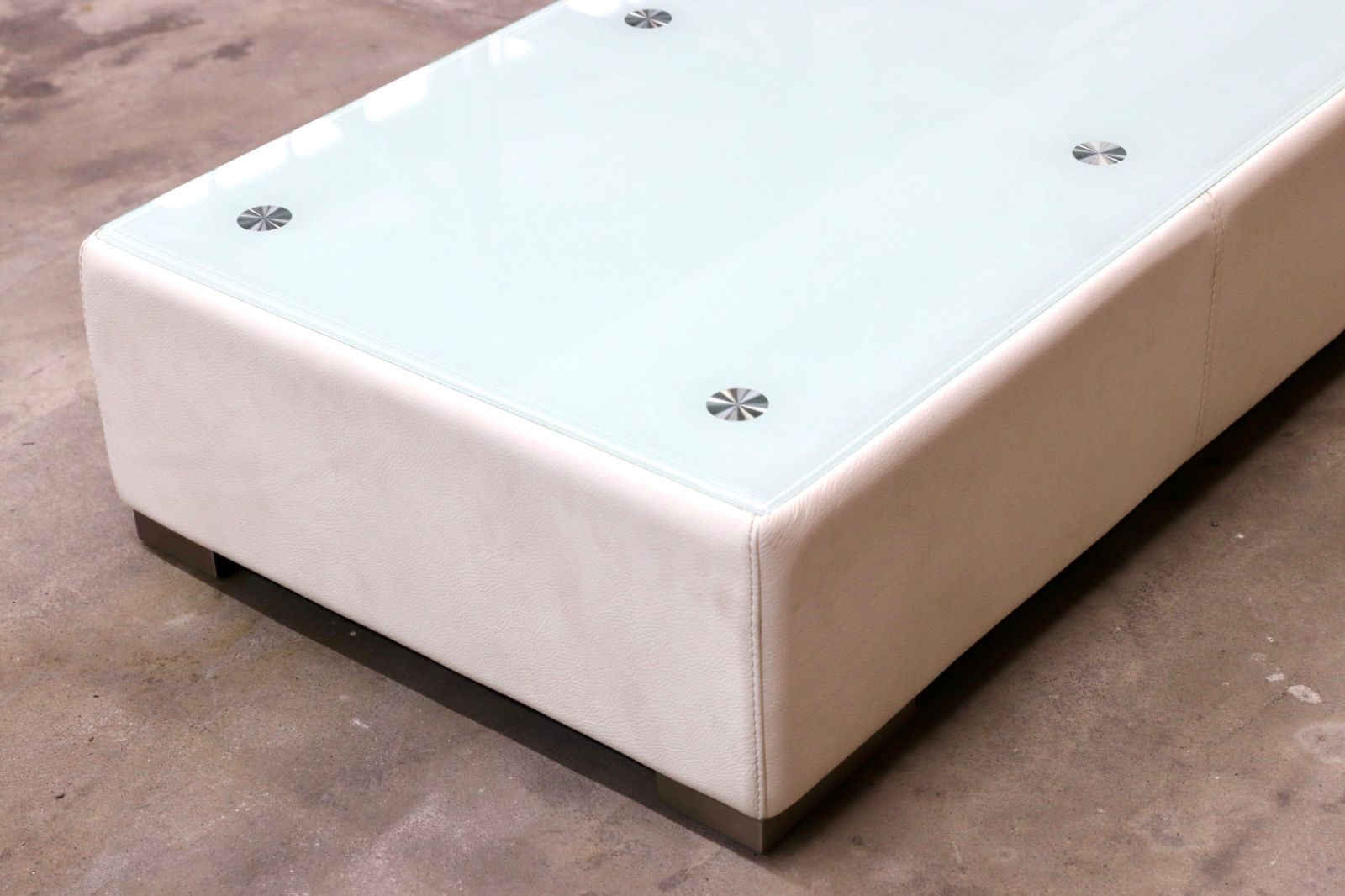 GMIK643○KELVIN GIORMANI / ケルビンジョルマーニ リビングテーブル