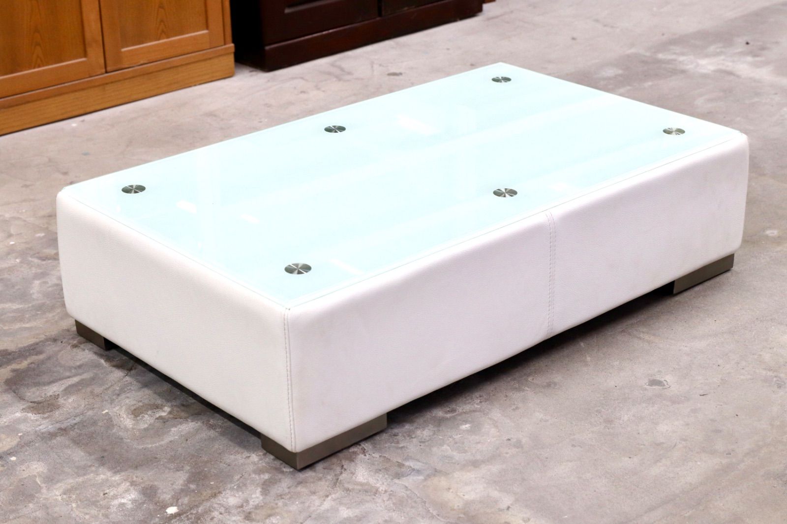 GMIK643○KELVIN GIORMANI / ケルビンジョルマーニ リビングテーブル