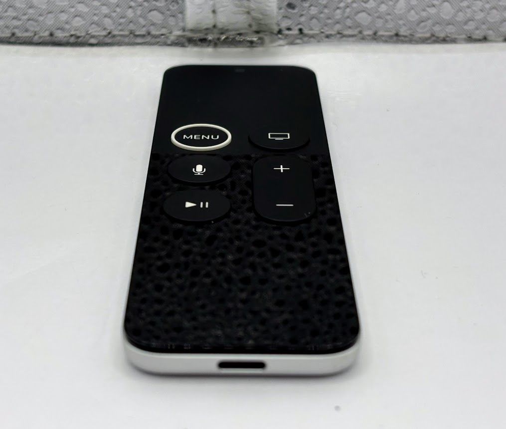 ♪ Apple純正 Siri Remote（A1962） 中古美品 - メルカリ