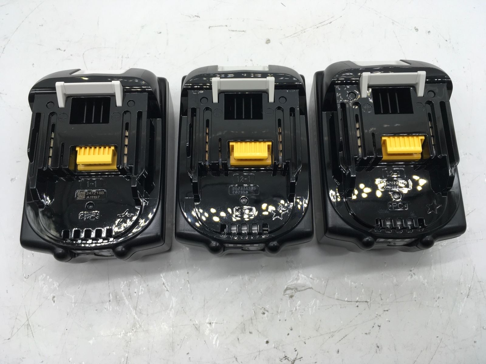  ♥ ♥|箱あり| セット Makita|マキタ 18 v 6.0 Ah リチウムイオンバッテリー BL 1860 B エコツール岡崎インター店 M 02 その他 電動工具 エア工具