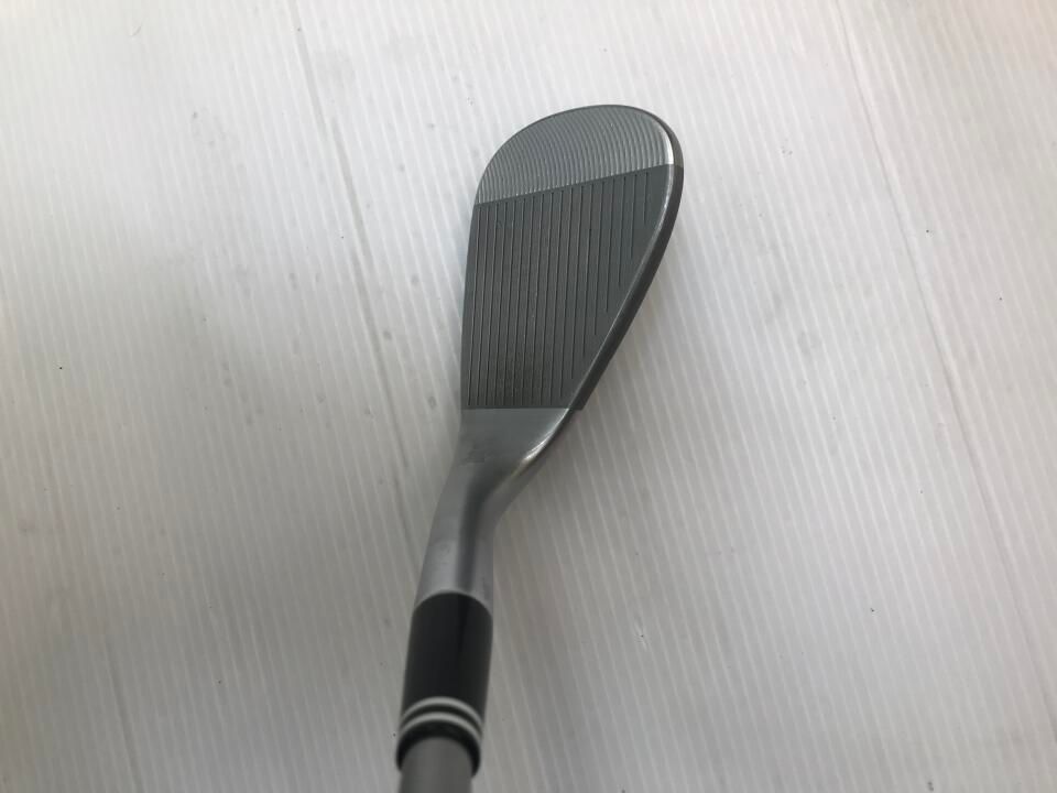 クリーブランド RTX アウトレット 6 ZIPCORE ツアーサテン 48度