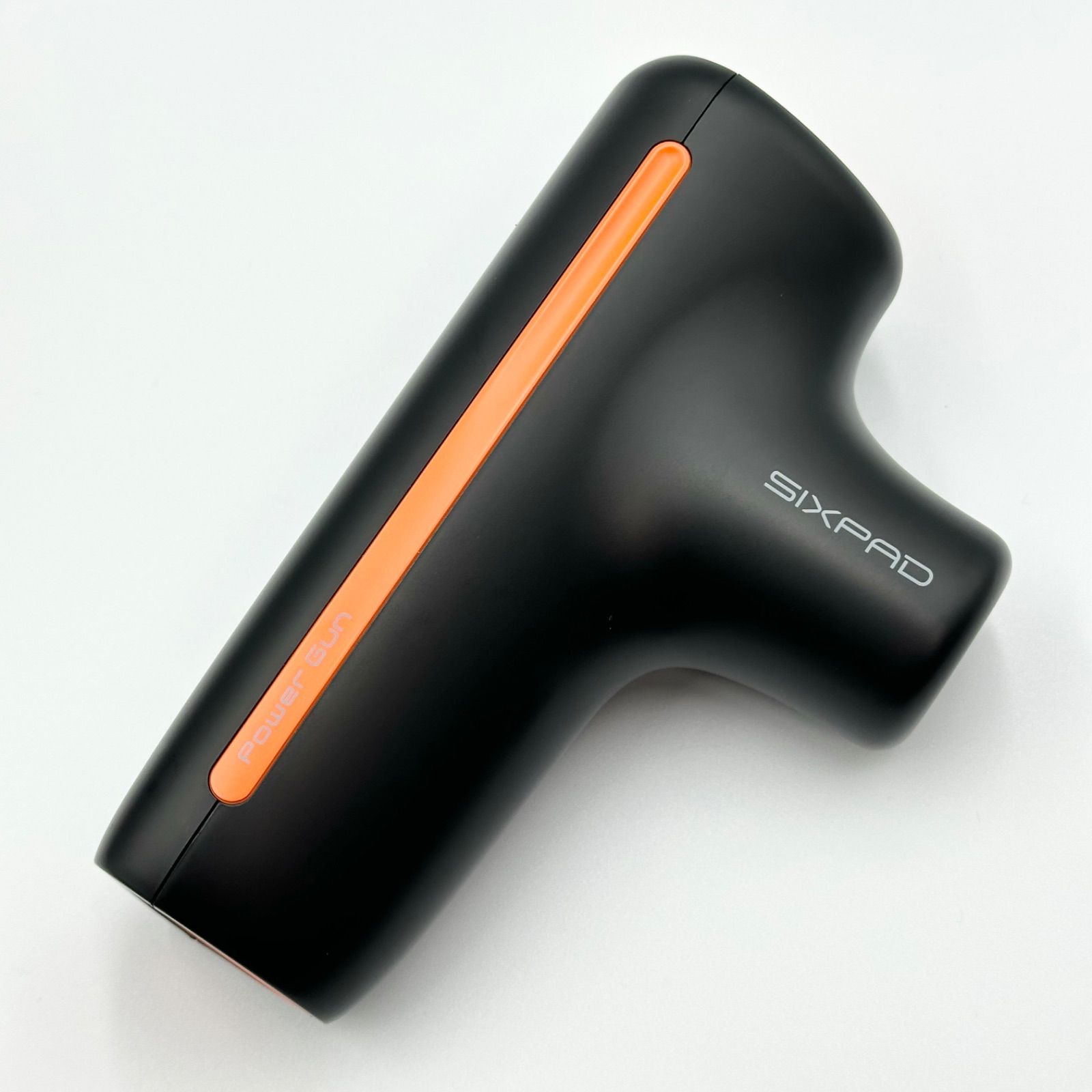 未使用に近い✨️】SIXPAD シックスパッド パワーガン SE-BF03A 正規品