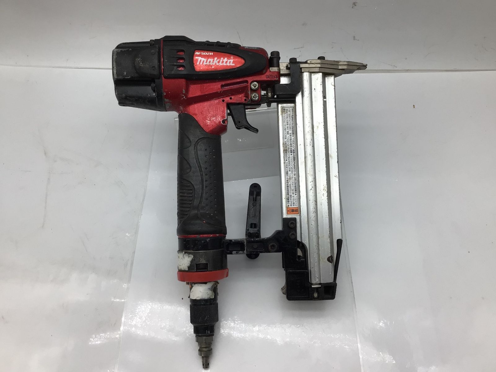 品 Makita|マキタ 高圧仕上釘打 AF 502 H エコツー M 02