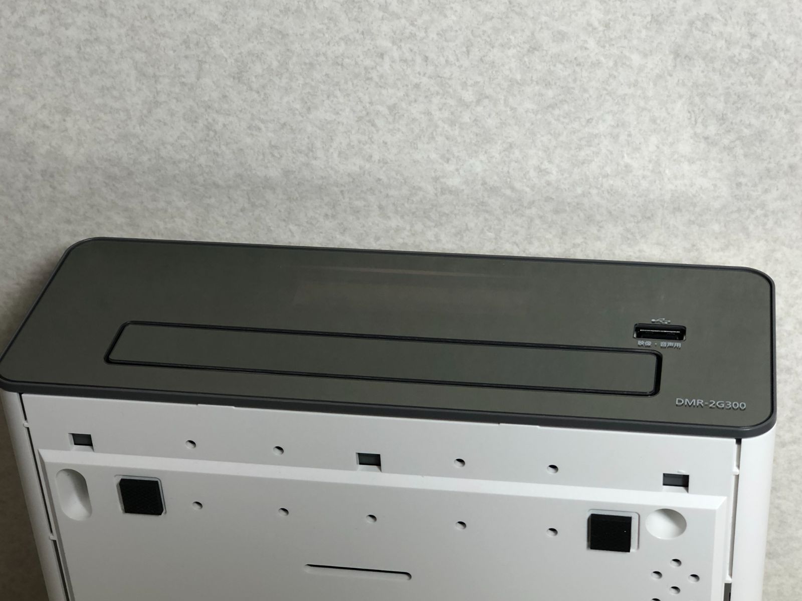 おうちクラウドDIGA 6チューナー3