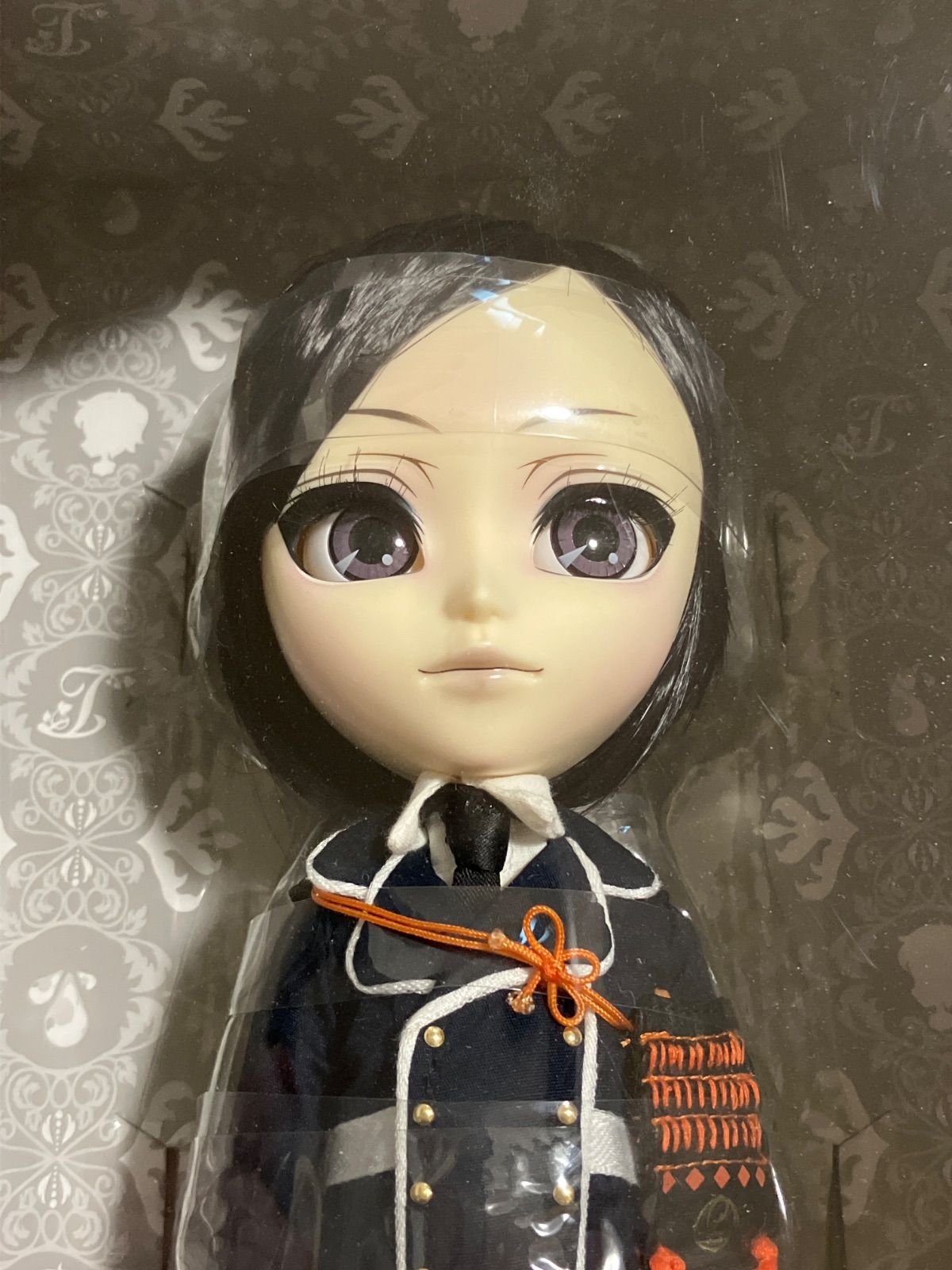 刀剣乱舞 薬研藤四郎 ドール Isul イスル プーリップ Pullip