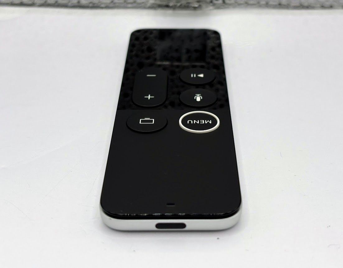 ♪ Apple純正 Siri Remote（A1962） 中古美品 - メルカリ