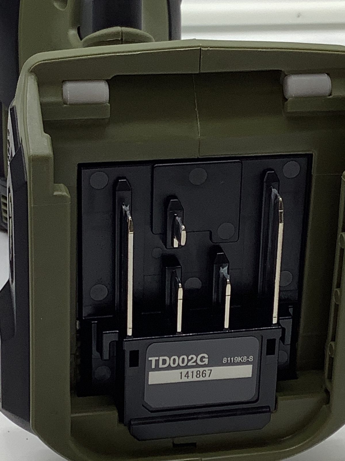 Vmax充電式インパクトドライバ エコツール岡崎インター店