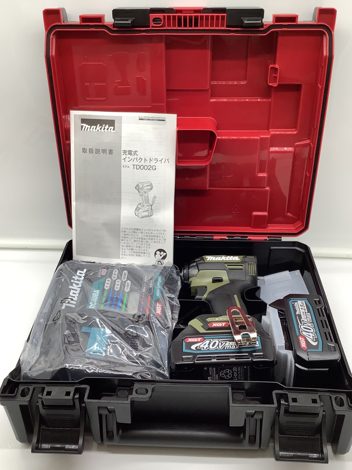 エコツール岡崎インター店 M