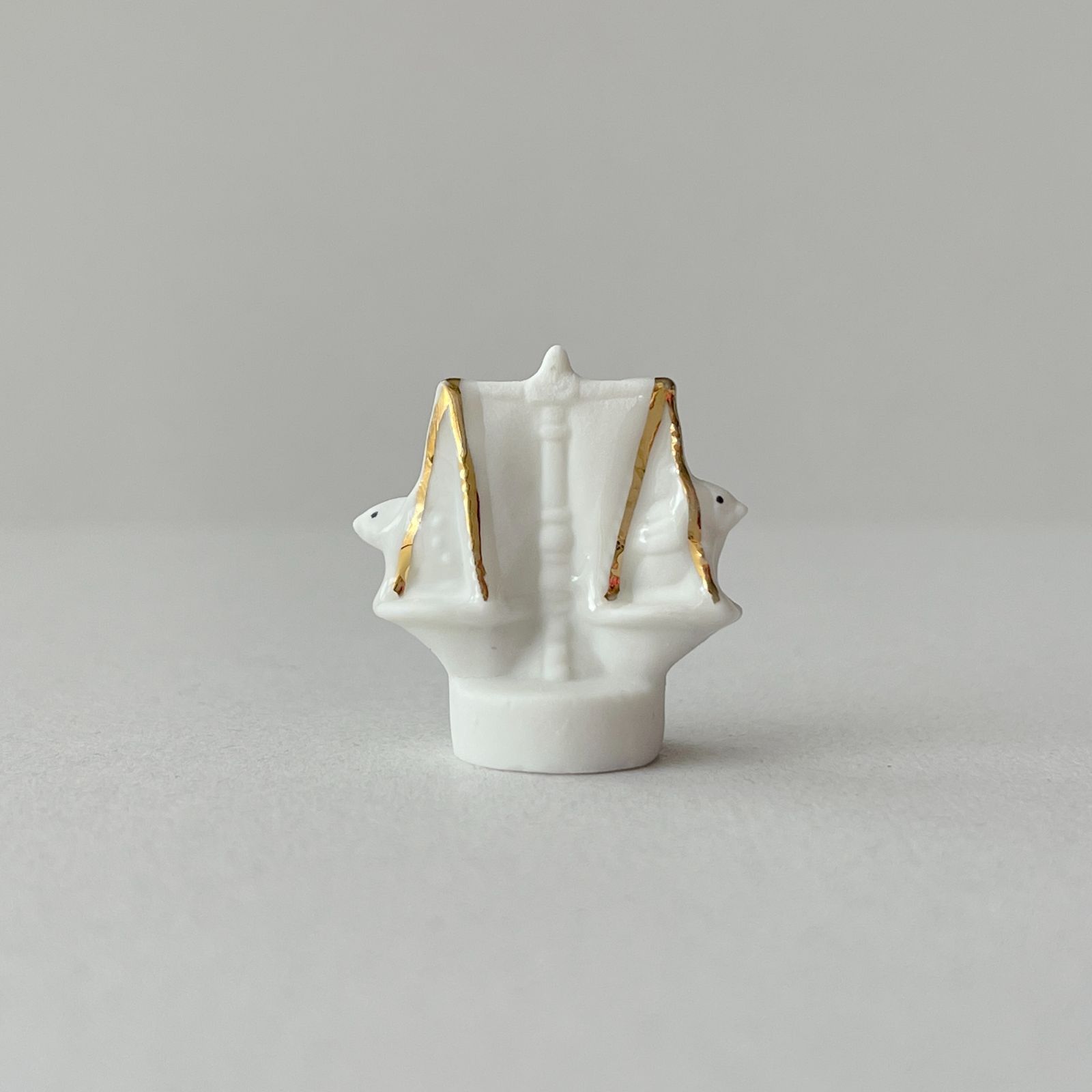 フェーヴ てんびん座 星座 雪の黄道十二宮 フランス フェーブ