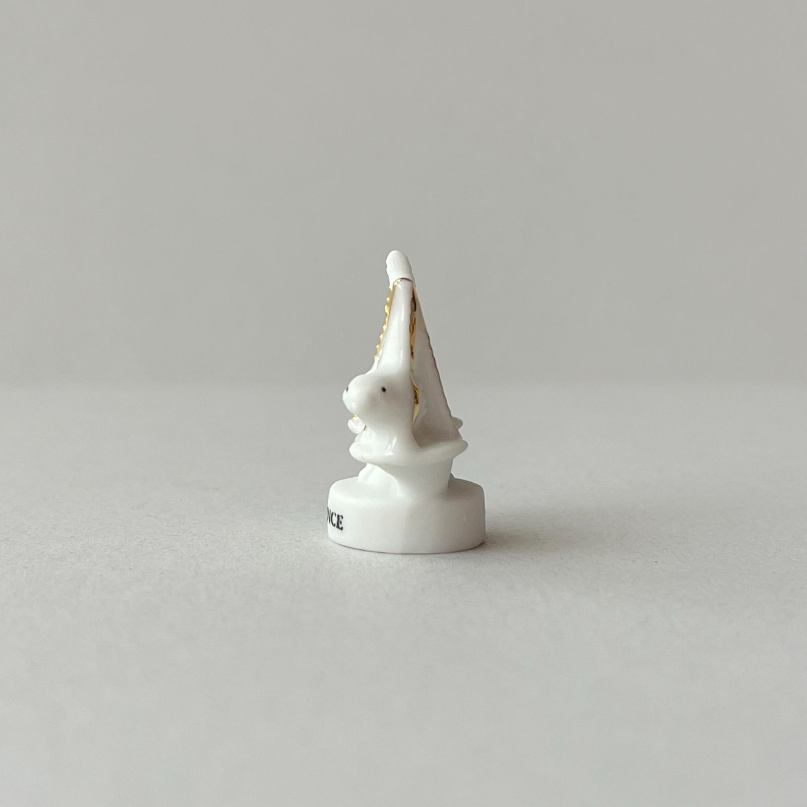 フェーヴ てんびん座 星座 雪の黄道十二宮 フランス フェーブ