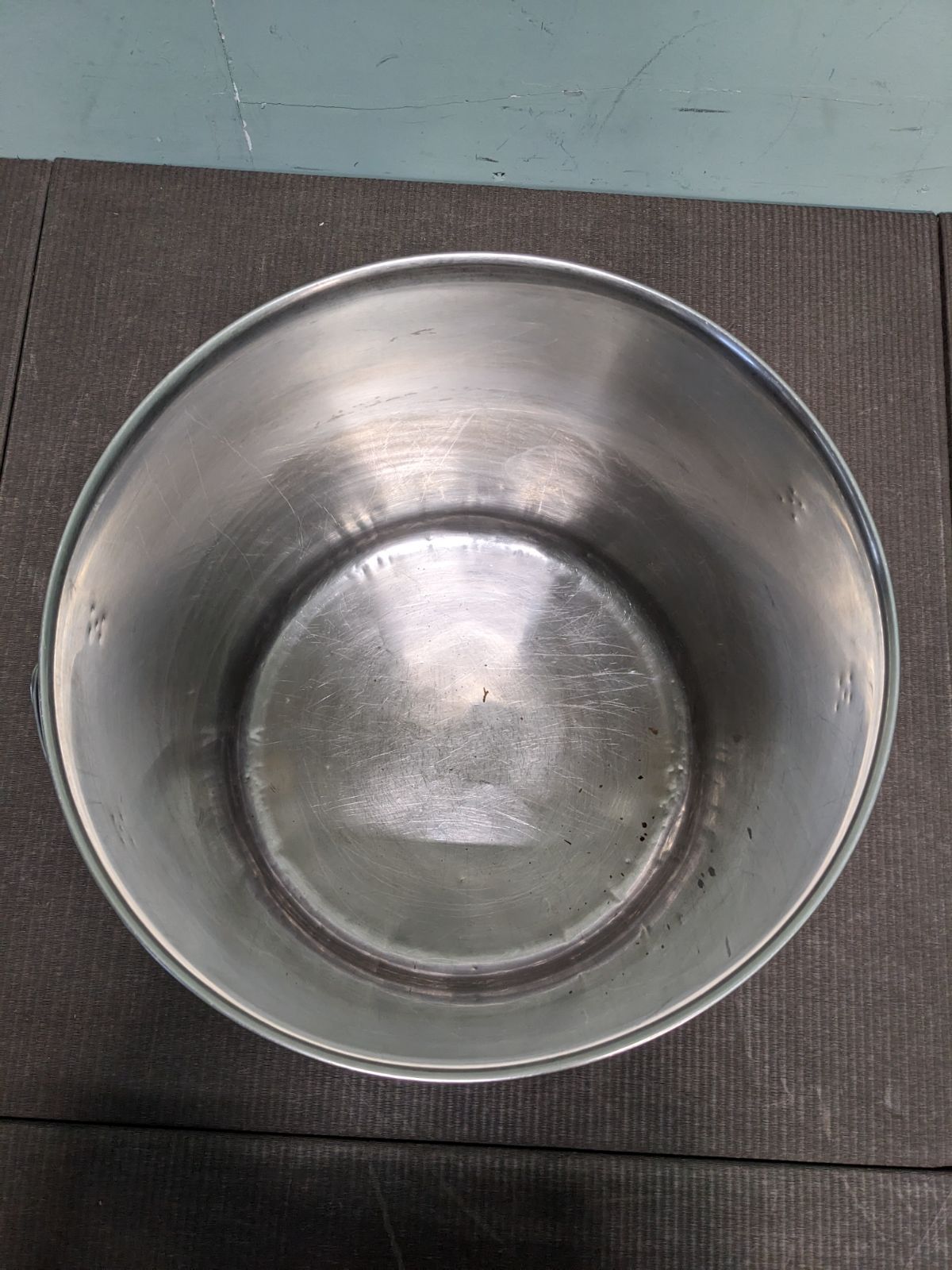 小売 ◎ ステンレス製 蓋付き 寸胴鍋 両手鍋 ステンレス鍋 厨房 楽天