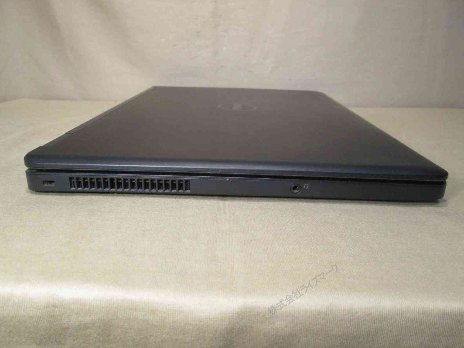 DELL Latitude E5550 Win11 SSD搭載 中古ノートPC - メルカリ