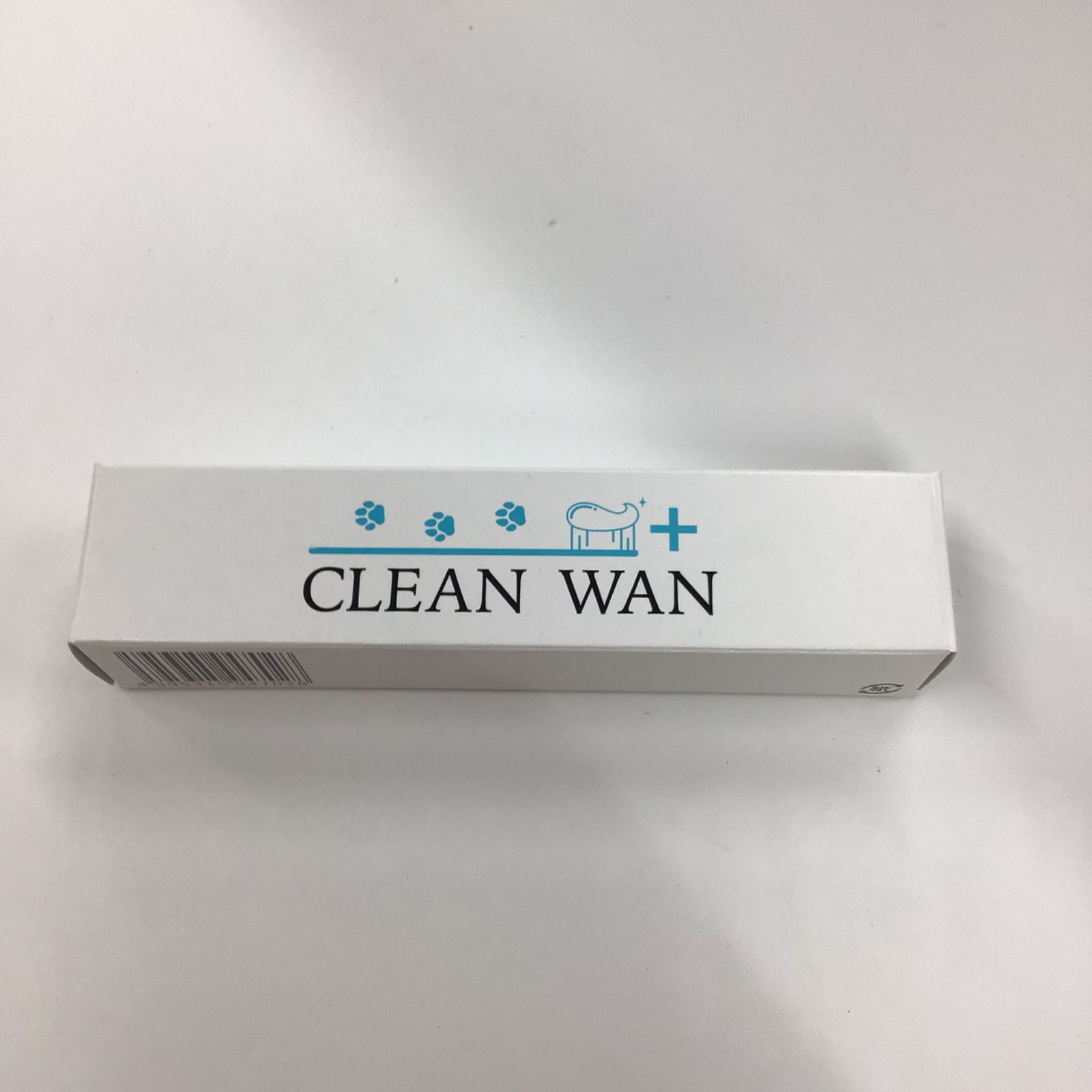 M2812 K CLEAN WAN クリーンワン＜犬・猫用口腔ジェル＞15g - メルカリ