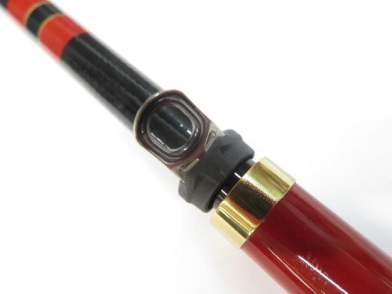 がまかつ がま磯