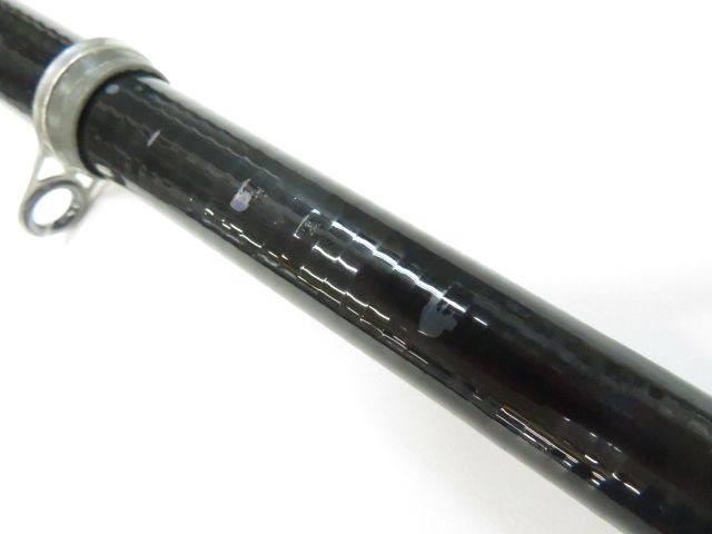  がまかつ がま磯 グレ競技 Ⅱ 15 53 04 磯竿 ロッド