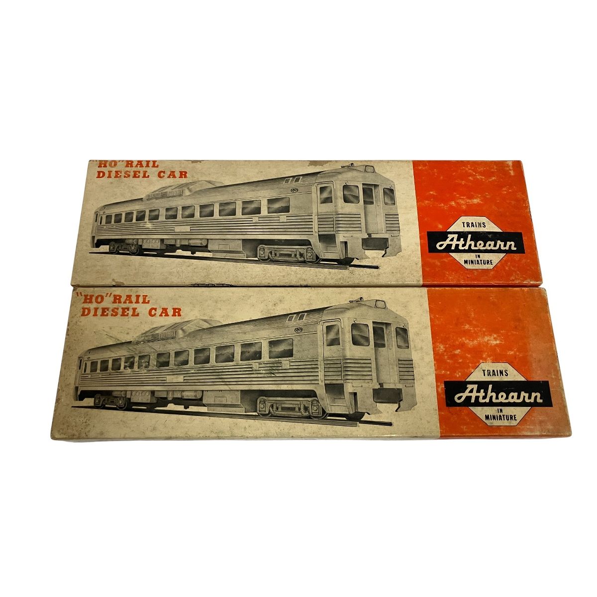 鉄道模型 HOゲージ