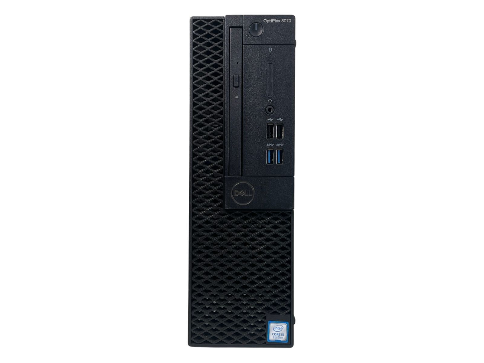 ☆Dell OptiPlex 3070 高性能CPU i5-9500(第9世代)SSD256GB NVMe
