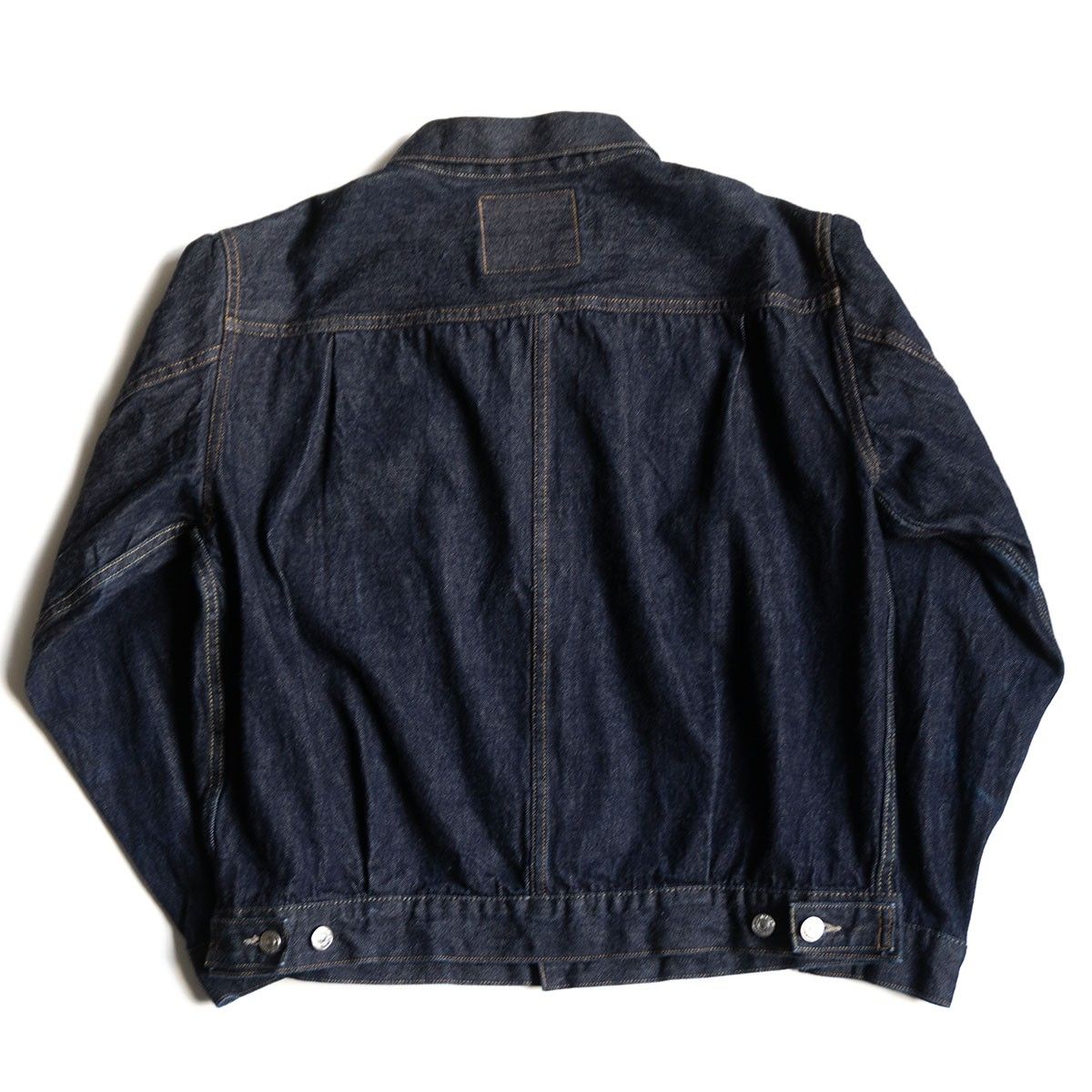 LEVIS V.C 2nd 507XX BIG E デニムジャケット　44サイズ サイズ44/Tバック】 LEVI'S VINTAGE CLOTHING【507XX BIG E デニム