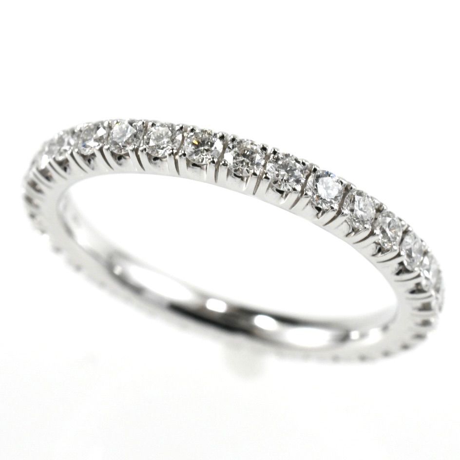 Cartier カルティエ エタンセル フルエタニティ ダイヤモンド K18PG