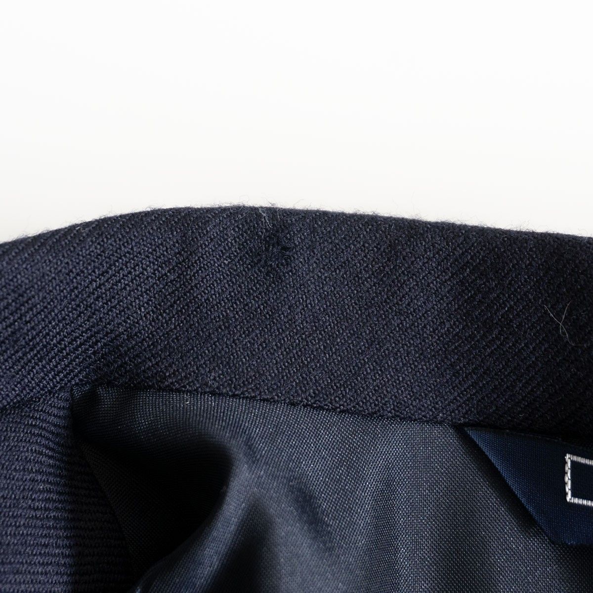 最高級品】POLO RALPH LAUREN【テーラードジャケット /紺ブレ】160 金
