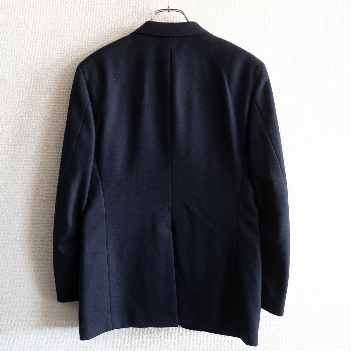 最高級品】POLO RALPH LAUREN【テーラードジャケット /紺ブレ】160 金