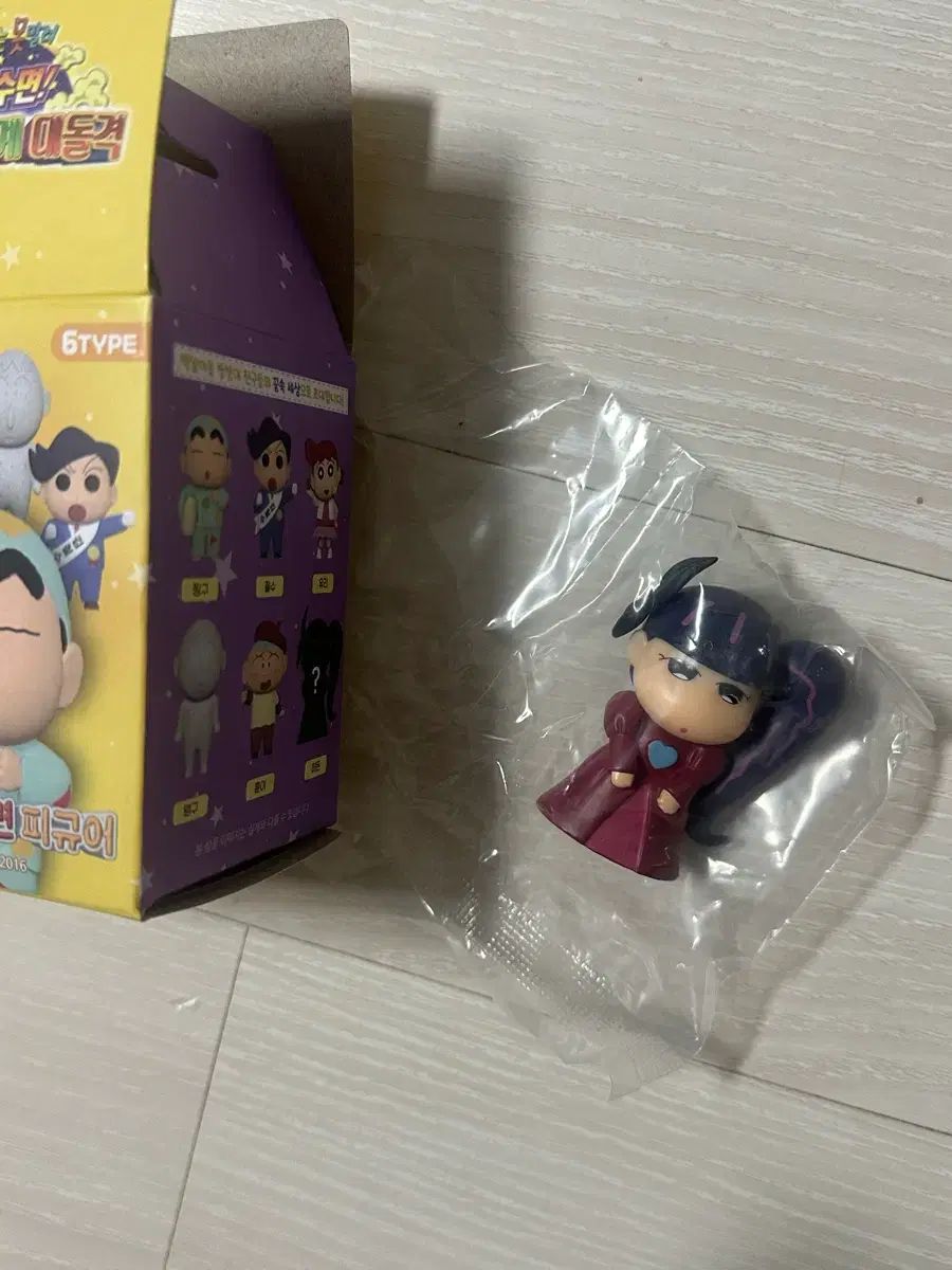 セール，新品 クレヨンしんちゃん 睡眠 ヘドン フィギュア その他